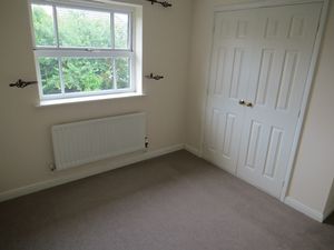 Bedroom- click for photo gallery